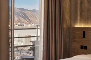 Regency Inn - Room