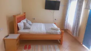 Landmark Guest house, Skuta area-Nyeri town - Room