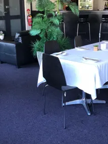 Adelaide Airport Motel - Restaurant