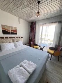 Myra Butik Otel - Room