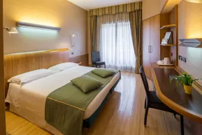 Best Western Hotel Luxor - Room