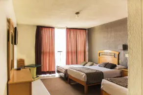 Hotel El Monte - Room
