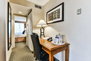 Best Western Plus Cambridge Hotel - Chambre