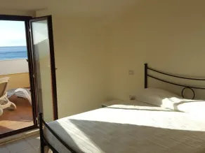 Il Borgo Della Marinella - Chambre