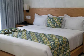 FCH Hotel Minerva-CAS - Camera
