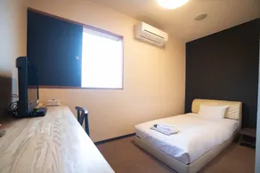 Hakodate Yunokawa Hotel Amamiyakan - Chambre