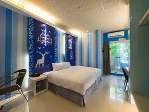 寓旅宿 Apato Cityhome - Room