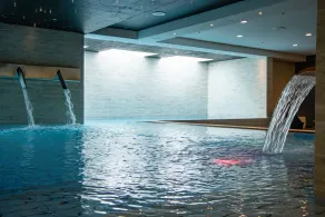 Tivoli Hotel - Pool