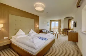 Ruster Resort - Chambre