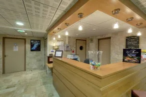 Les Étoiles Du Forez - Reception