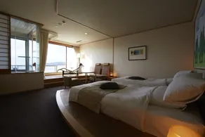 Hotel Yokikan - Room
