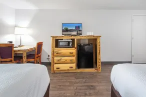 Studio 6 Suites Butte, MT – I-90 / I-15 - Chambre