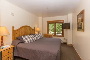 Red Hawk Lodge by Summit County Mountain Retreats - Chambre