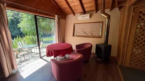 hotel salto del carileufu - Værelse