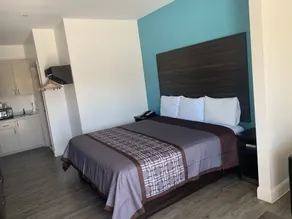 LOTUS INN - Room