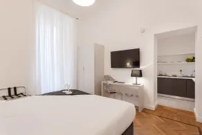 504 Corso Suites - Værelse