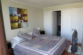 Departamentos Pontoni - Room