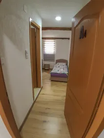 Campsite Sutjeska - Quarto