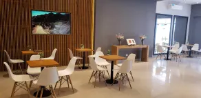 Urquiza Suites Salta - Reception