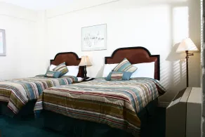 Francisco Grande Hotel and Golf Resort - Rom