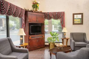 Days Inn by Wyndham Thomaston - Lobby
