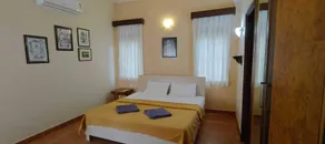 Serendip Goa - Camera