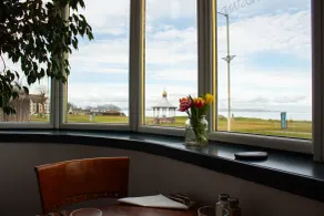 The Bandstand - Restaurant