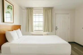 Horizon Inn Norcross - Zimmer