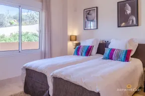 Aloha Hill Club - Chambre