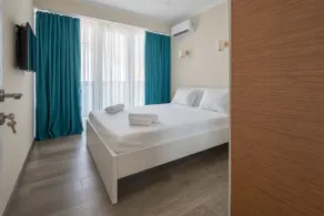 Orbi Beach Tower Hotel Official - Habitación