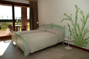 Agriturismo La Barena - Chambre