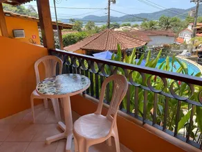 Pousada Do Forte - Room