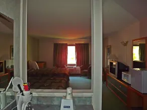 Travelodge by Wyndham Kalispell - Chambre