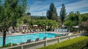 Silverado Resort - Piscine