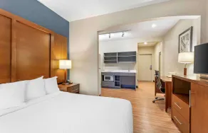 Extended Stay America Suites - Buffalo - Airport - Chambre