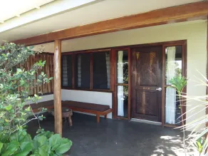 Le Manumea Hotel - Room