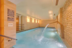 Hotel Diament Arsenal Palace Katowice - Chorzów - Pool