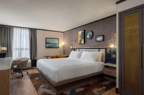 Hotel Indigo Detroit North - Troy by IHG - Chambre