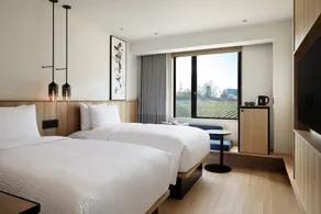 Fairfield by Marriott Kyoto Minamiyamashiro - Chambre