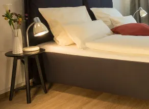 MY PLACE Hotel - Chambre