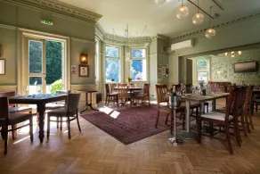 Worplesdon Place Hotel - Restaurant