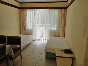 Oya Family Suites - Zimmer