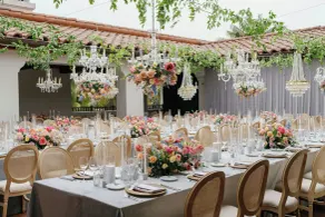 The Ritz-Carlton Bacara, Santa Barbara - Réception