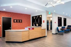 TownePlace Suites by Marriott Miami Homestead - Réception