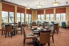 Hilton Garden Inn St. Louis Shiloh/O'Fallon IL - Restaurant
