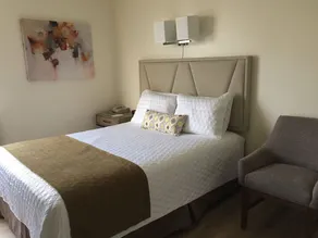 Kawada Hotel - Chambre