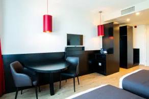 Bastion Hotel Tilburg - Quarto