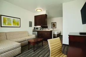 Hyatt House Minot- North Dakota - Chambre