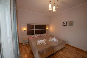 La Hacienda - Zimmer