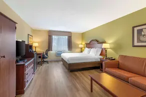 Best Western York Inn - Chambre